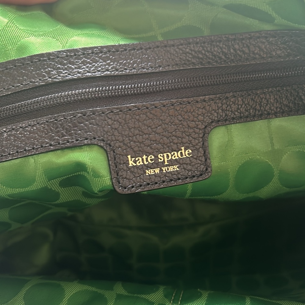 Kate Spade Mini Backpack - Picture 4 of 4